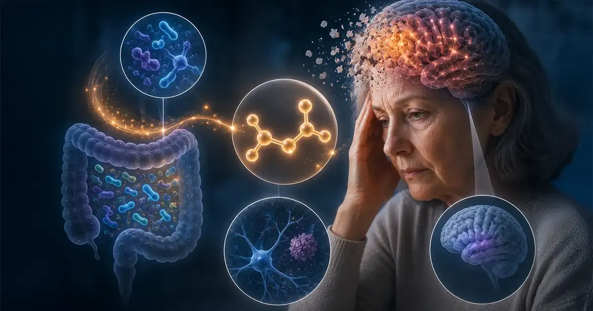 Cuando falta este nutriente el cerebro queda sin defensa contra el alzhéimer
