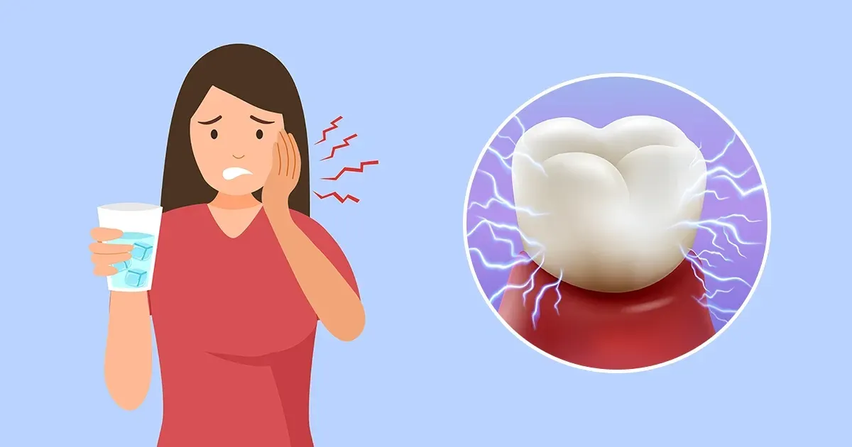 El “escudo” natural de sus dientes está bajo ataque por hábitos cotidianos