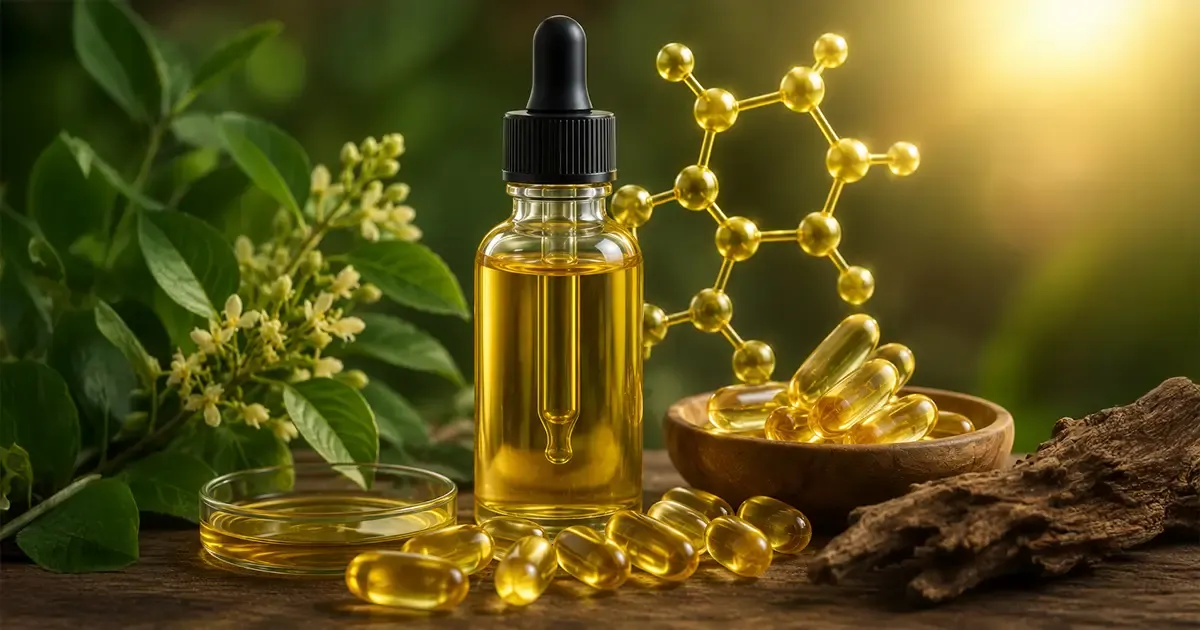 El remedio natural que podría proteger al cuerpo del daño progresivo de la diabetes