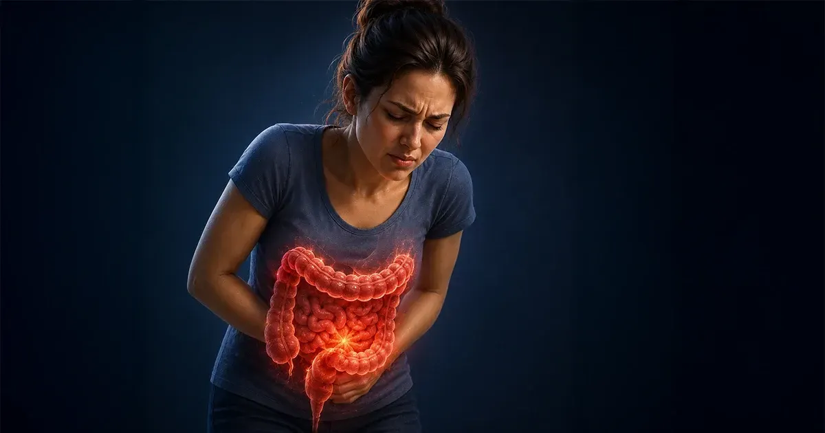 La enfermedad intestinal que no deja de crecer y que preocupa a los especialistas