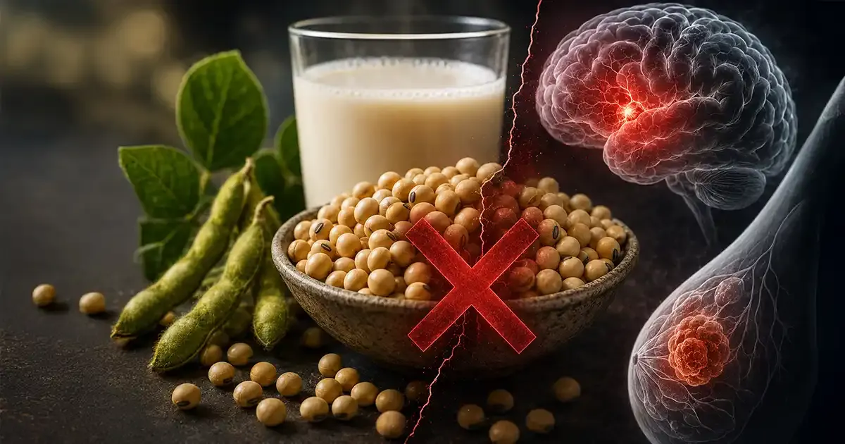 El "superalimento" que millones consumen creyendo que es saludable