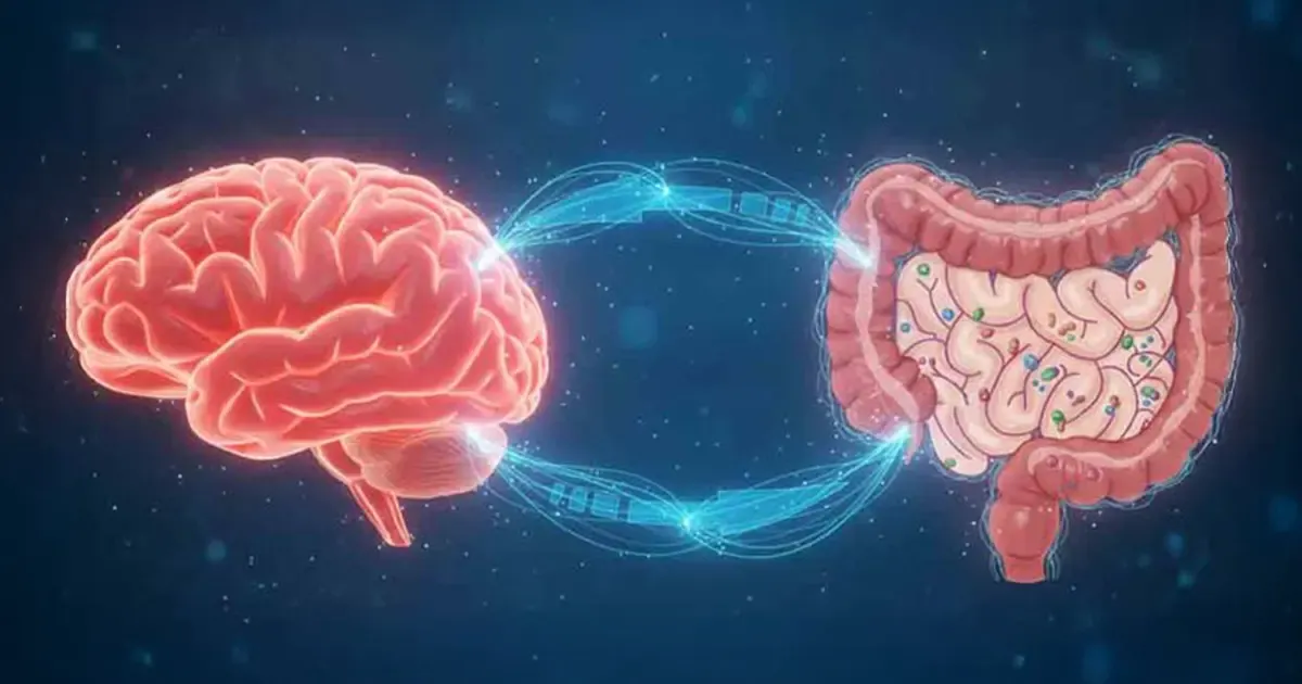 Su cerebro necesita algo que produce su intestino