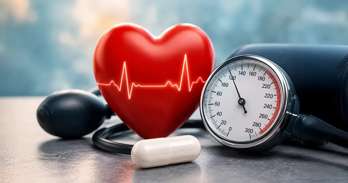 El mineral que podría ayudarle a mantener una presión arterial saludable