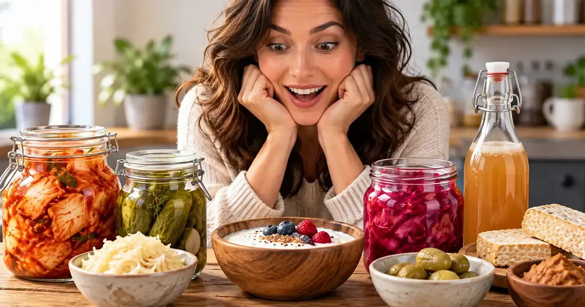 La nueva obsesión saludable: estos superalimentos están por todas partes