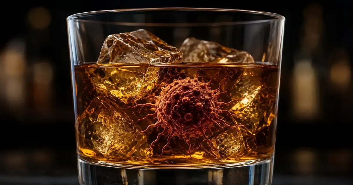 ¿Toma esto todos los días? Podría aumentar su riesgo de 10 tipos de cáncer