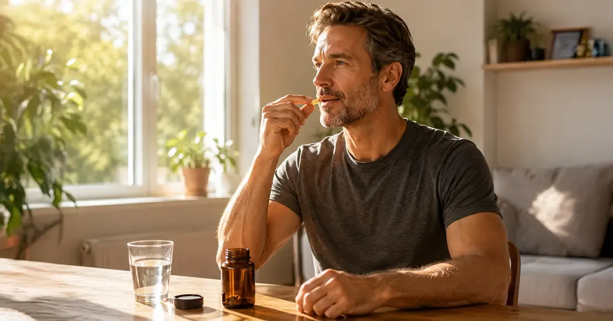 Envejecer bien podría depender de este nutriente poco conocido
