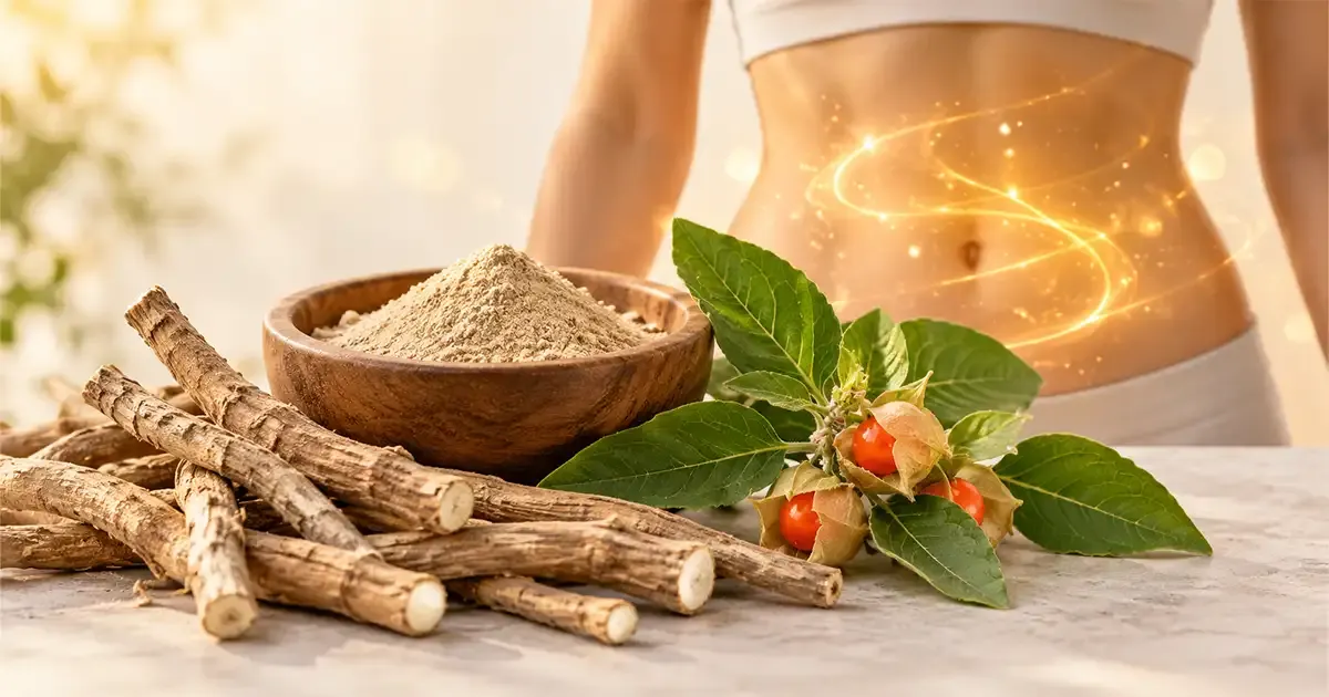 El remedio herbal que podría ayudarle a equilibrar sus hormonas y su metabolismo