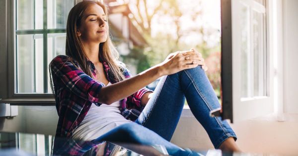 Factor de aire libre: una forma natural de controlar la infección