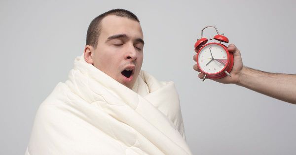 ¿Dormir en exceso podría ser perjudicial?