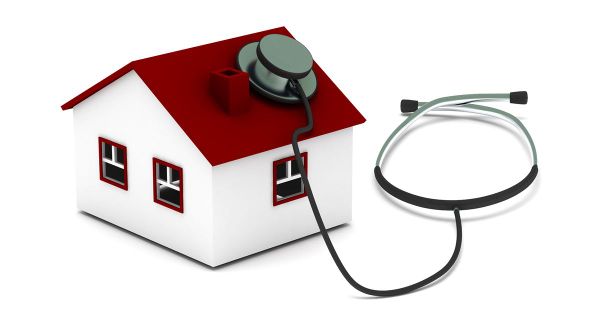 Nunca compre o rente una casa sin considerar esto primero