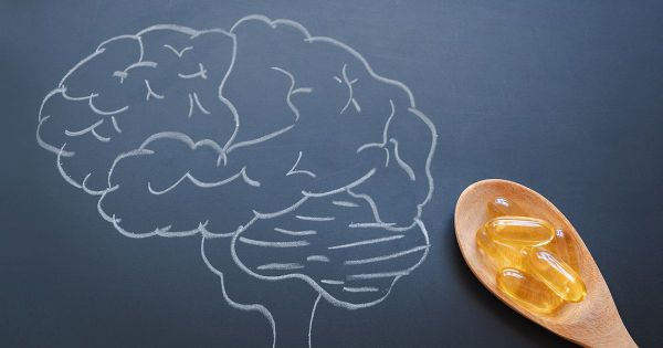 Reduzca su riesgo de alzhéimer con estos tipos de omega-3