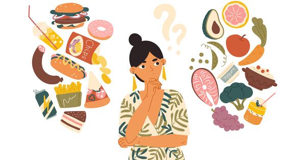 La guía que necesita para elegir las grasas buenas y evitar las malas