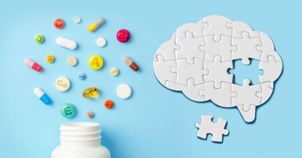 Tomar un multivitamínico podría mejorar su memoria