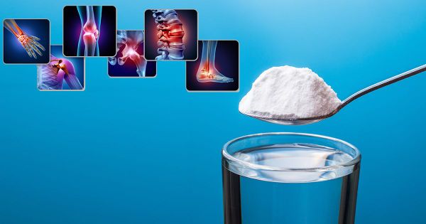 Solo una cucharadita de esto le ayuda a combatir la artritis