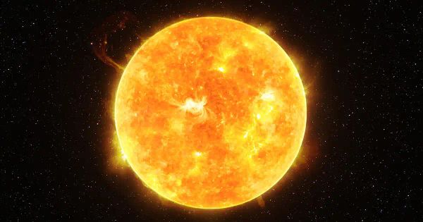 Cómo planea Biden bloquear el sol para salvar el planeta