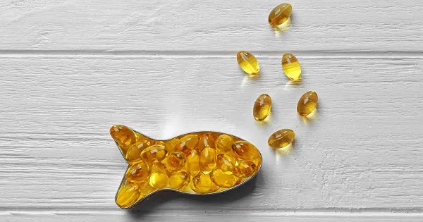 El nivel de Omega-3 es el mejor indicador de su mortalidad