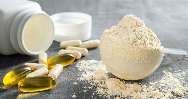 Este aminoácido poco conocido podría extender su esperanza de vida