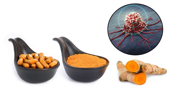 La especia que podría ayudarle a combatir el cáncer