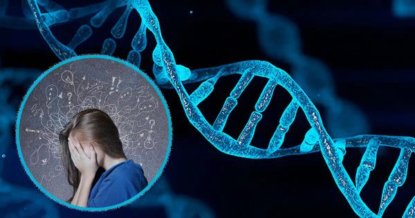 Este trastorno mental podría ser hereditario