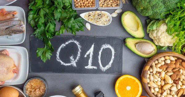 Todos los beneficios de la CoQ10 y el ubiquinol