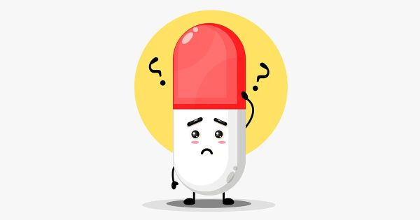 No cometa este error después de tomar antibióticos