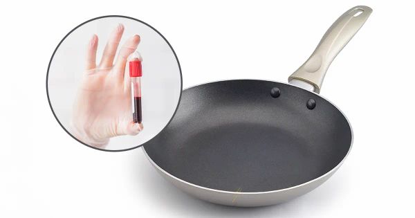 El teflón es un mal ya conocido