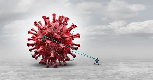 Resolviendo el misterio del COVID prolongado