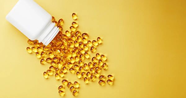 La vitamina más importante para la salud mental y la longevidad