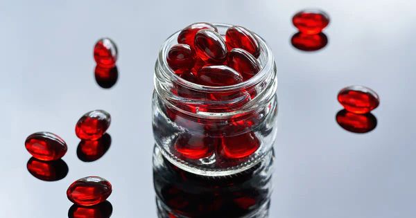 Este antioxidante es su arma secreta para varios problemas de salud