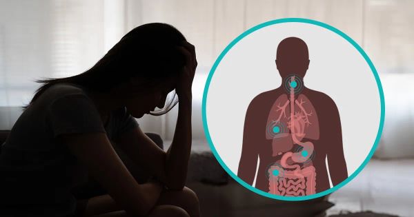 La inflamación podría ser clave para superar la depresión