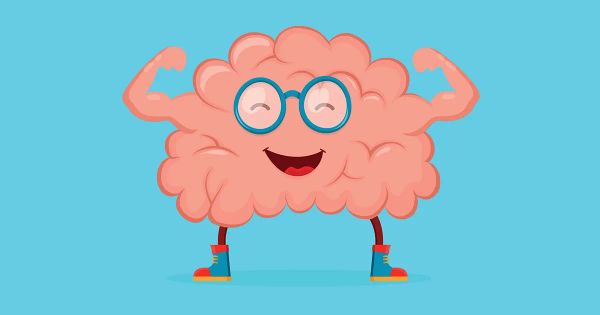 Las vitaminas que mejoran la salud cerebral y los trastornos del estado de ánimo