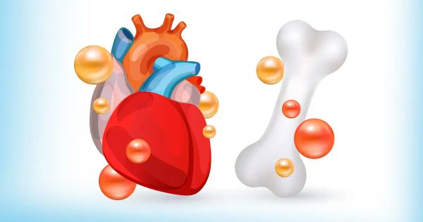 Este súper nutriente es la clave para un corazón sano y huesos fuertes