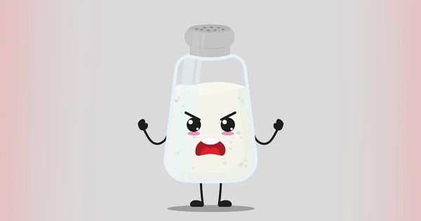 La sal no es la villana que le han hecho creer