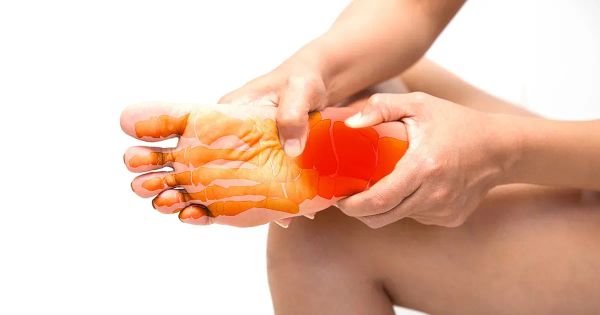Fascitis plantar: diagnóstico y opciones de tratamiento natural