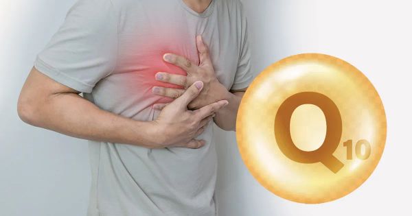 Tomar CoQ10 podría ayudar a prevenir las enfermedades del corazón