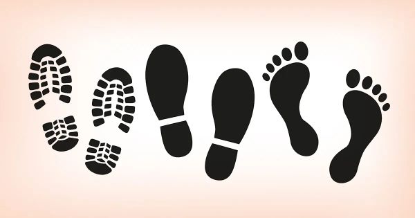 Utilizar el calzado adecuado puede transformar su salud