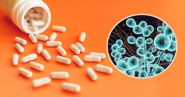 Llega una solución sencilla para la cándida y las infecciones por hongos