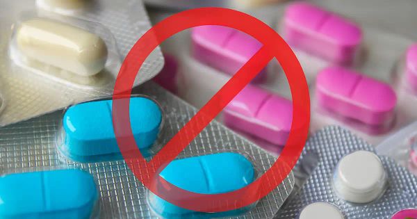 Evite estos medicamentos que destrozan sus arterias y su salud