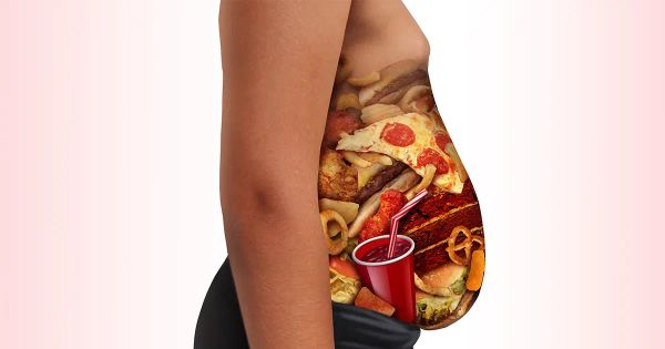 Estos ingredientes ocultos en los alimentos le hacen engordar sin que lo sepa