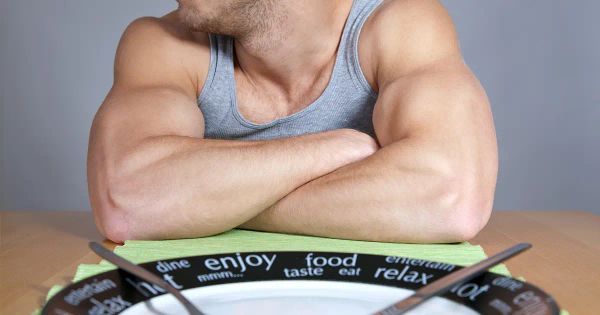 Coma esto después de hacer ejercicios, sus músculos se lo agradecerán