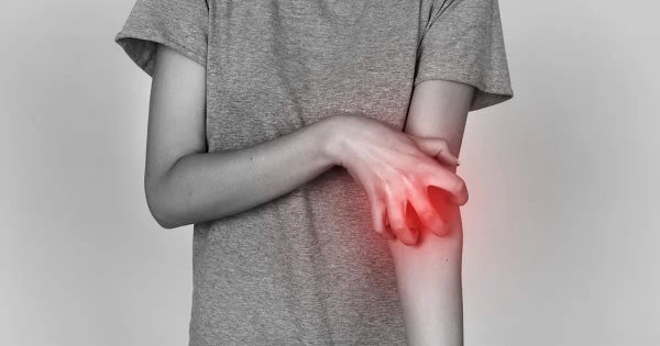 ¿Por qué la sarna está apareciendo de nuevo en estos días?