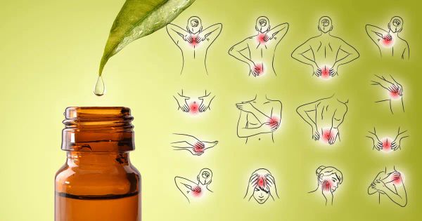 Tres estrategias alternativas que pueden abordar el dolor crónico severo
