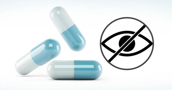 Este medicamento para la cistitis intersticial podría provocar ceguera