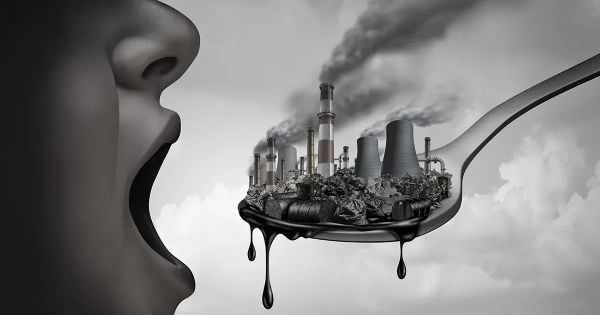 El peligroso carcinógeno que se esconde en los alimentos