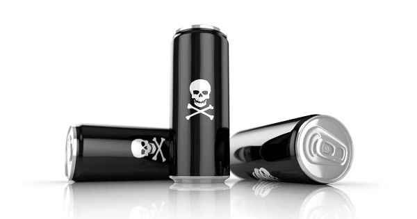 Esta es la bebida más peligrosa del planeta: puede provocarle un paro cardíaco repentino