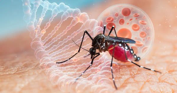 Se avecina un brote de dengue sin precedentes
