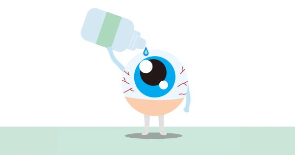 El aceite natural que podría ayudar a tratar el síndrome del ojo seco