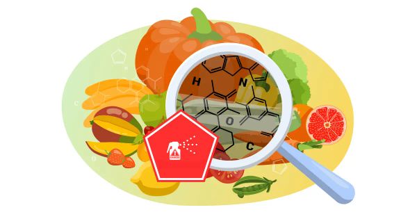 El polémico veneno que despierta serias preocupaciones de salud: ¿está en sus alimentos?