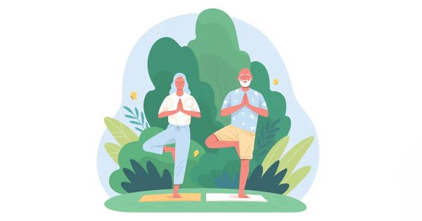 El papel fundamental del equilibrio en el bienestar a lo largo de los años