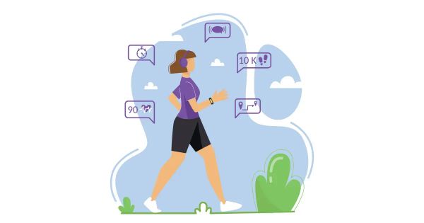 ¡Este simple cambio en su rutina marca la diferencia en su salud!